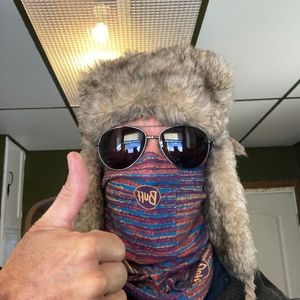 Meet your Posher, Tom